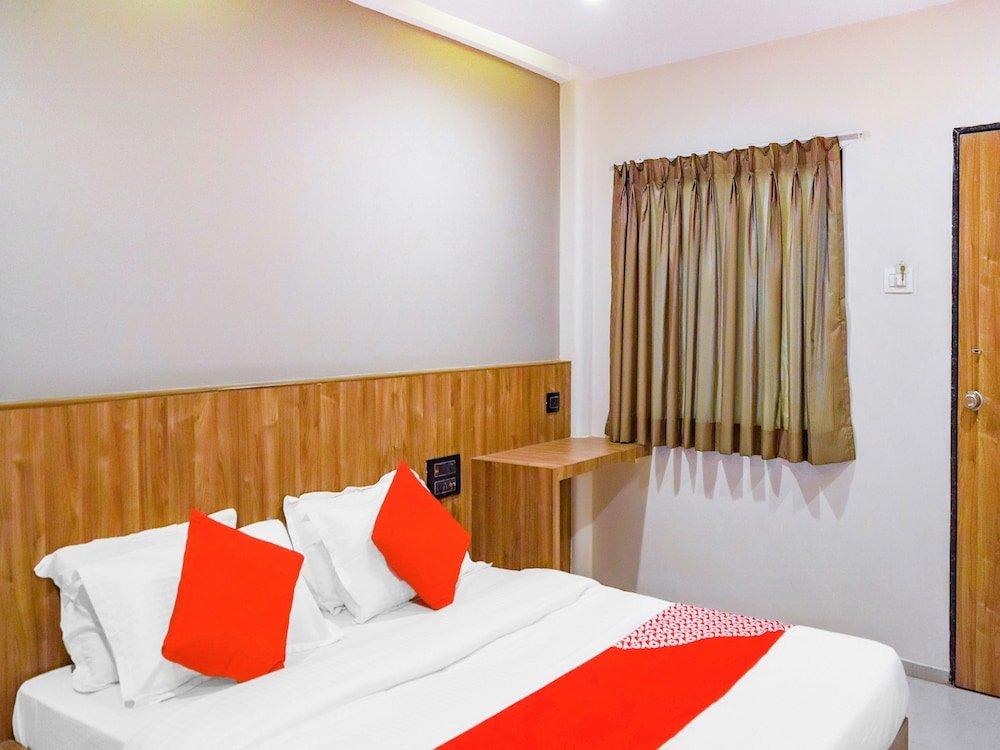 oyo 14544 hotel pacific inn