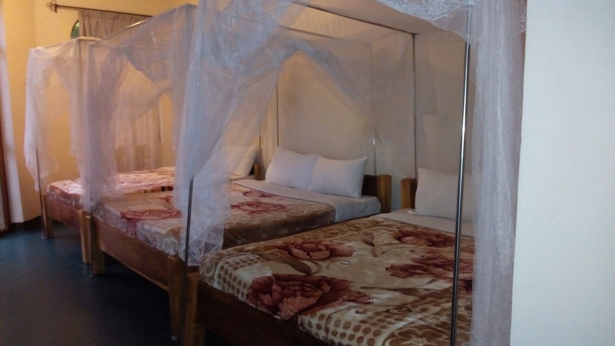 Ancestors Lodge,Karatu>>Arusha,2.5 star