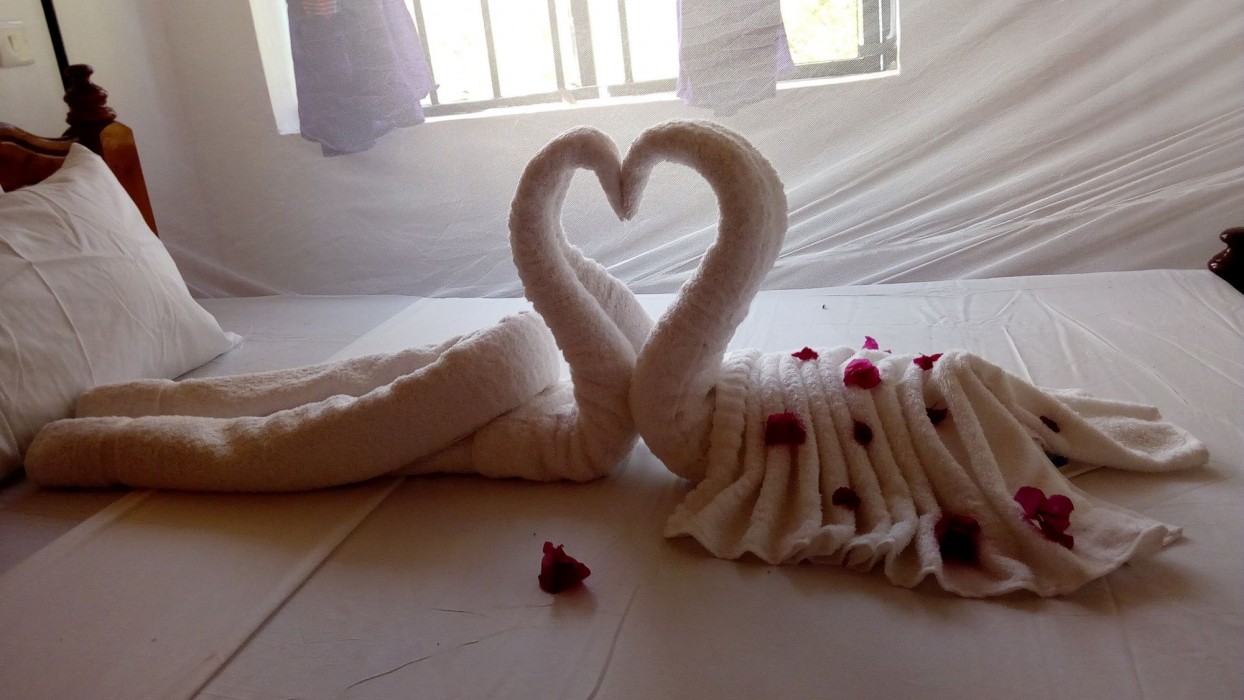 Ancestors Lodge,Karatu>>Arusha,2.5 star