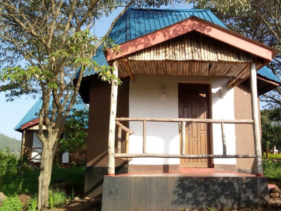 Ancestors Lodge,Karatu>>Arusha,2.5 star