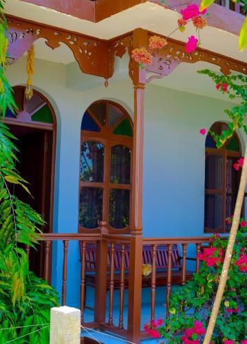 zanzibar town