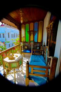 garden lodge
