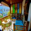 garden lodge