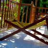 garden lodge