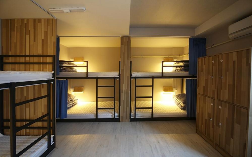 hanra guesthouse