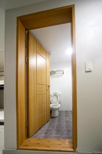 hanra guesthouse