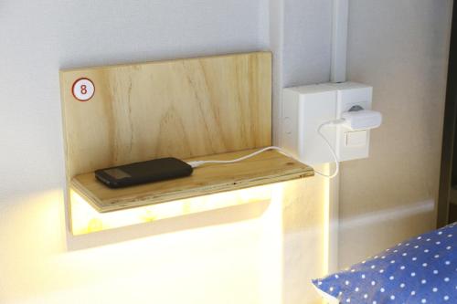 hanra guesthouse