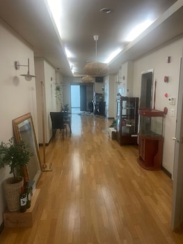 hanra guesthouse
