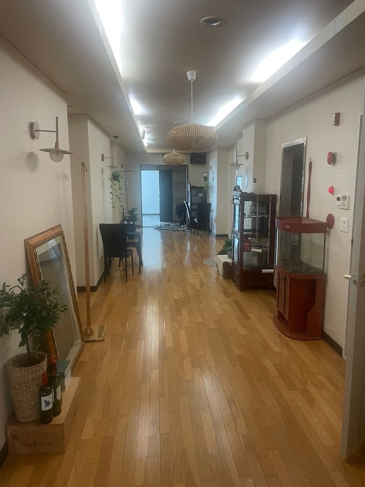 hanra guesthouse