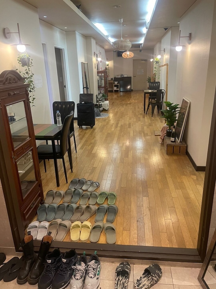 hanra guesthouse