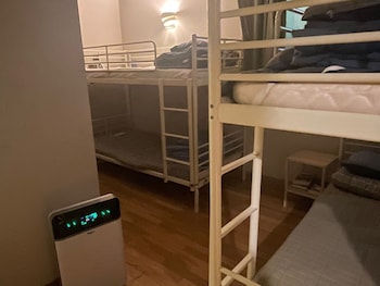 hanra guesthouse