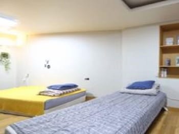 hanra guesthouse