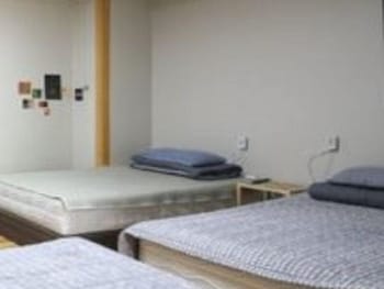 hanra guesthouse