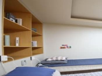 hanra guesthouse