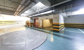hanra guesthouse