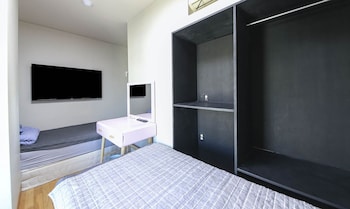 hanra guesthouse