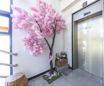 hanra guesthouse