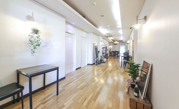 hanra guesthouse