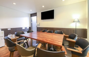 hanra guesthouse