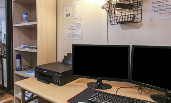hanra guesthouse