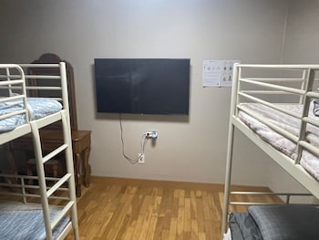 hanra guesthouse