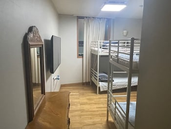 hanra guesthouse