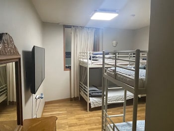 hanra guesthouse