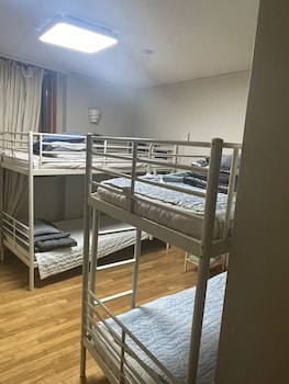 hanra guesthouse