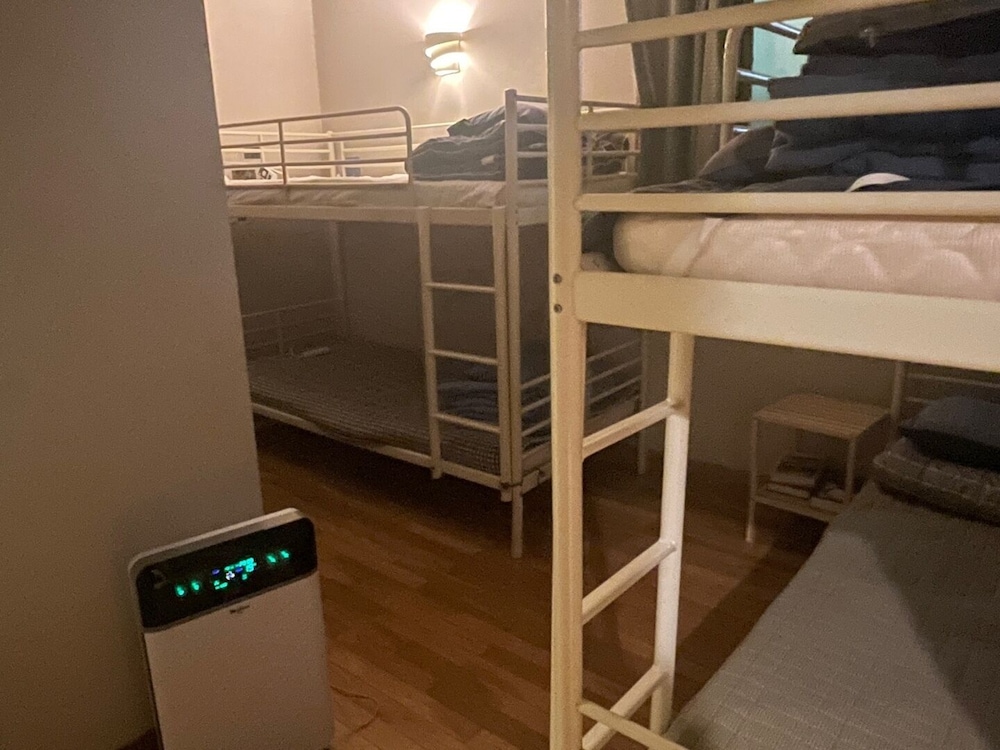 hanra guesthouse