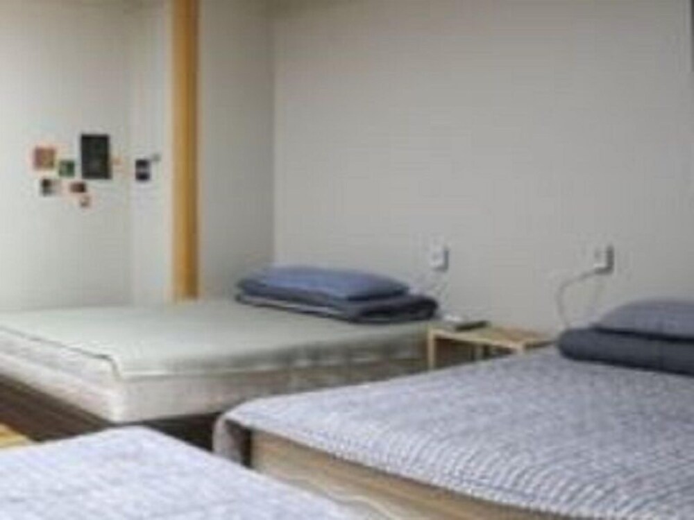 hanra guesthouse