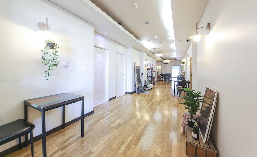 hanra guesthouse