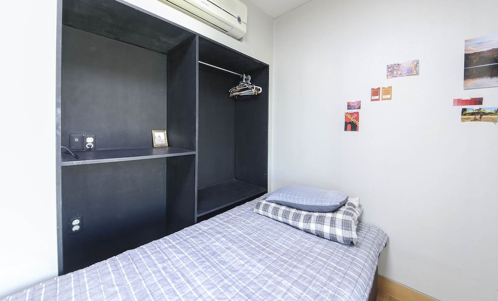 hanra guesthouse