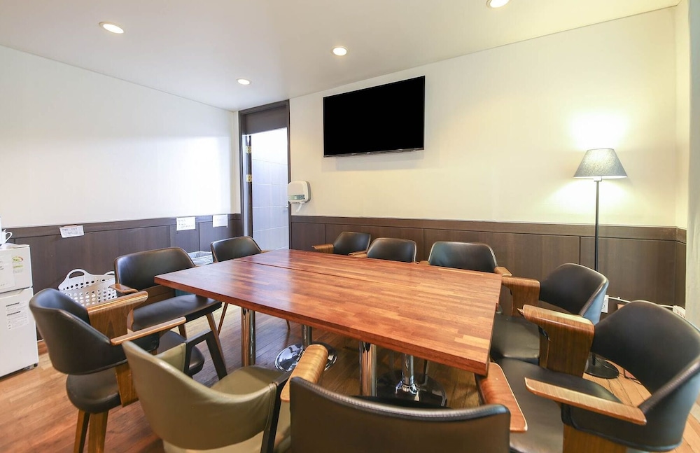 hanra guesthouse