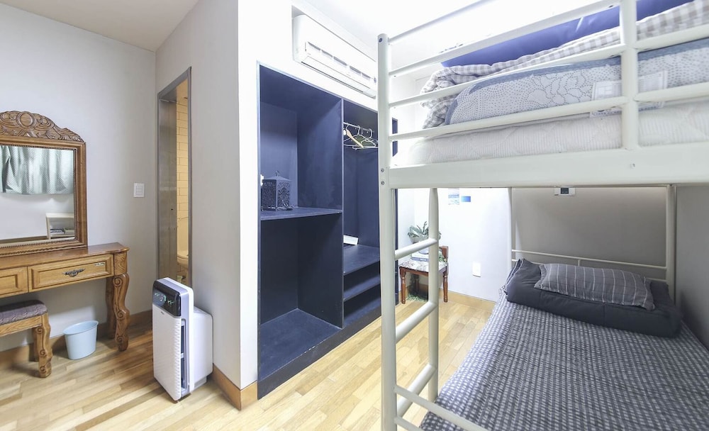 hanra guesthouse