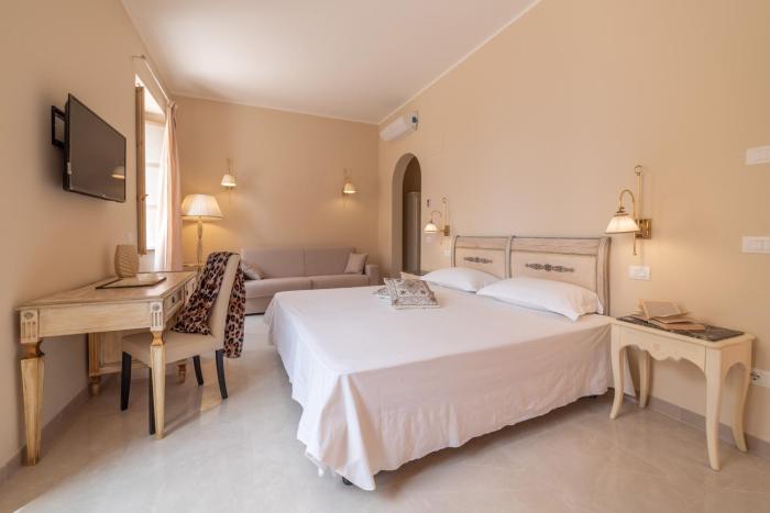 hotel casa adele