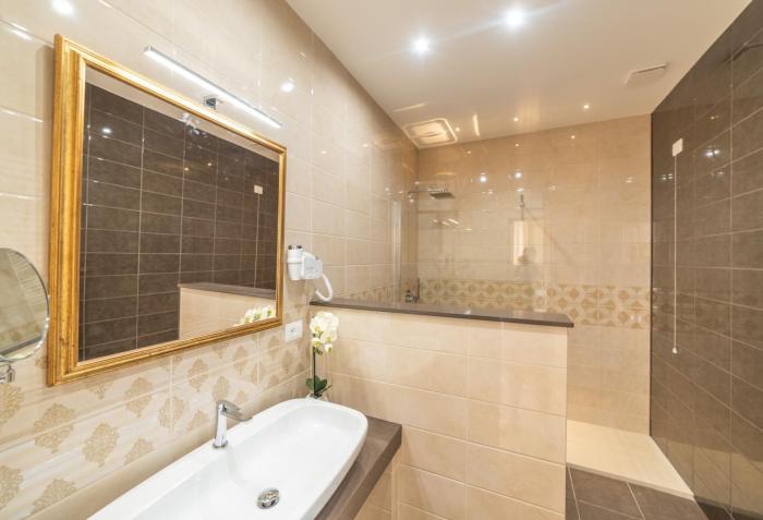 hotel casa adele