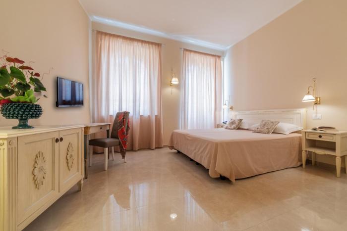 hotel casa adele