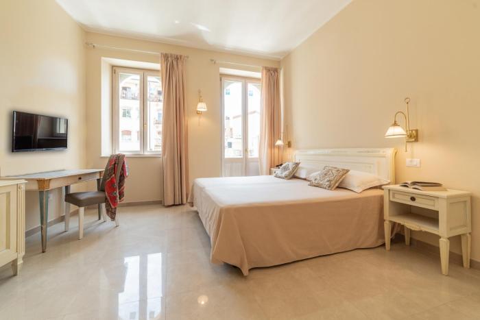 hotel casa adele