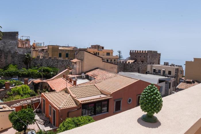 hotel casa adele