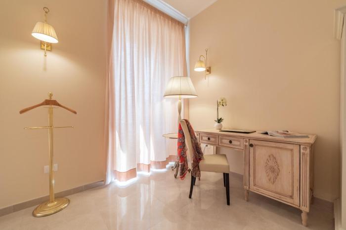 hotel casa adele