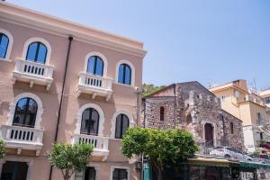 hotel casa adele
