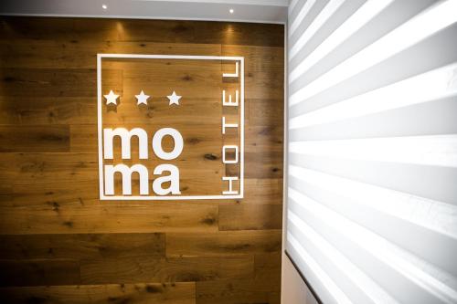 moma hotel