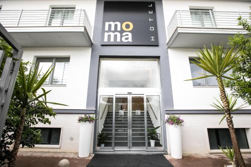 moma hotel