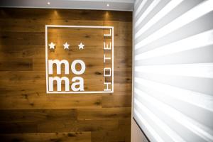 moma hotel