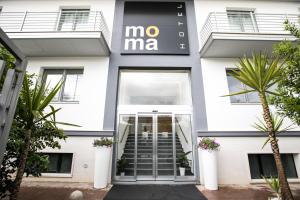 moma hotel
