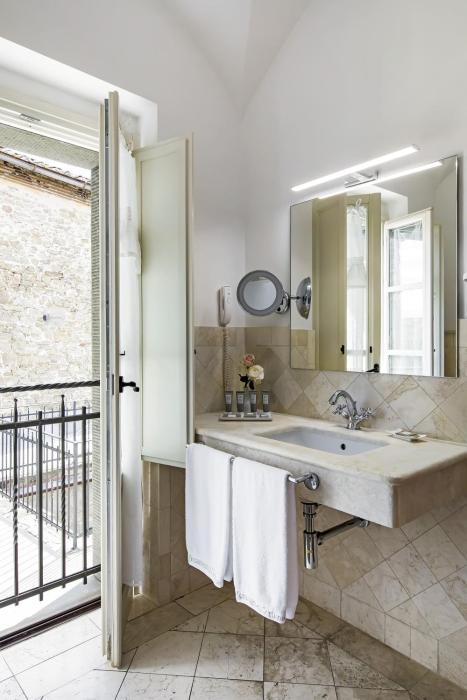 monastero di cortona hotel and spa