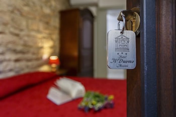 Hotel Il Duomo,Perugia>>Assisi,3 star