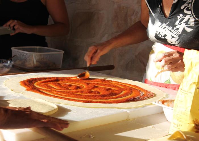 le chiuse di guadagna