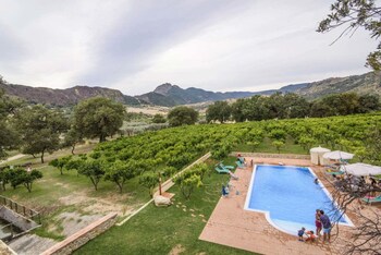 agriturismo modi