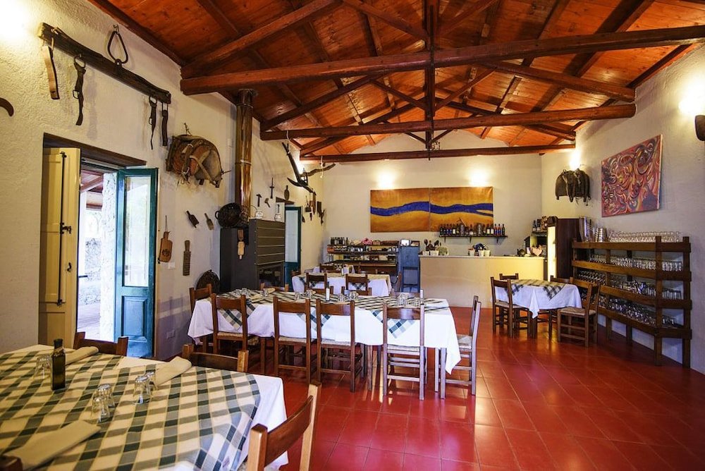 agriturismo modi